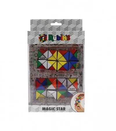 MASTER Igračka rubikova kocka RBL-M-1218-2