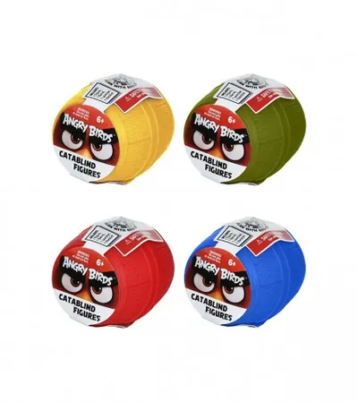 MASTER Igračka Angry Birds figurice sorto ANB0139-C-5773