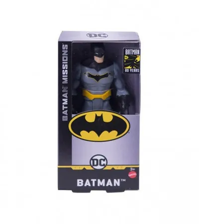 GRANT Igračka figura Batman GCK96-5830-9C6B