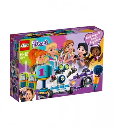 LEGO Igračka kutija prijateljstva 6213491-5618