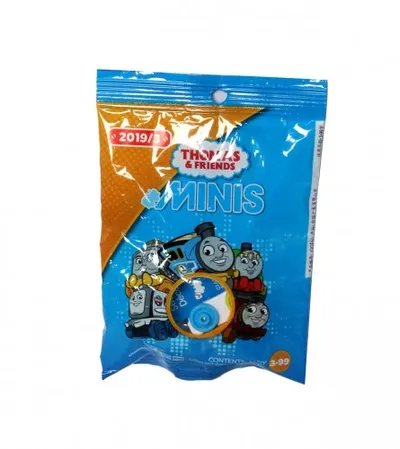 MASTER Igračka Tomica i prijatelji mini vozić GGF-C-5747-9C96
