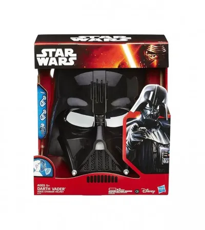 HASBRO Igračka kaciga Star Wars Darth Wader B3719-5826-EU40