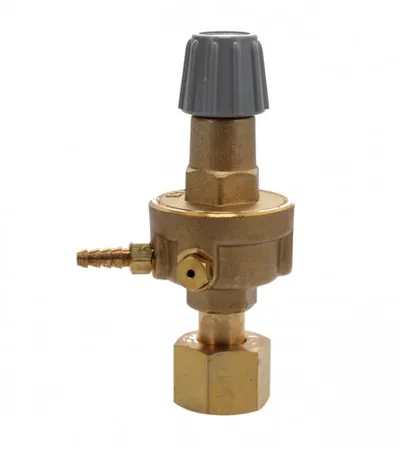 AWELCO Ventil sigurnostni za CO2 bocu 92410