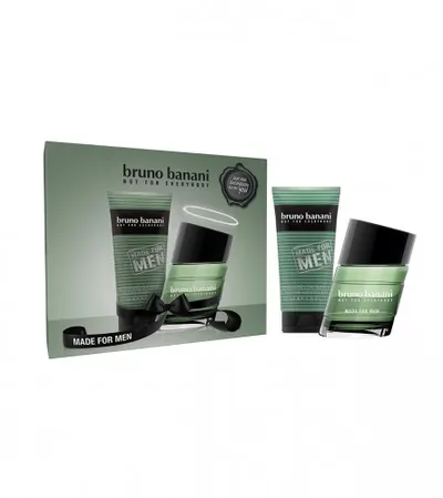 BRUNO BANANI Set Bruno Banani Made for Men 161969