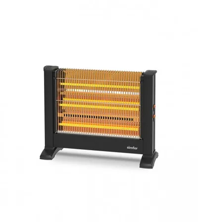 SIMFER Grijalica kvarcna S1650 CPW