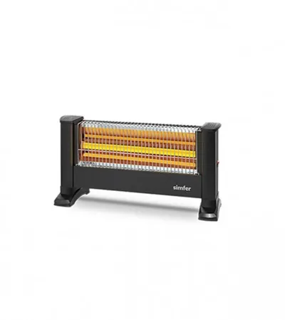SIMFER Grijalica kvarcna S0900APW
