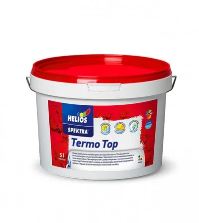 HELIOS Spektra Termo Top 5l