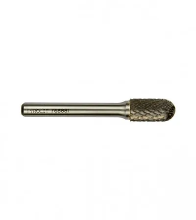 TYROLIT Glodalo roto 10x19 6mm 768881