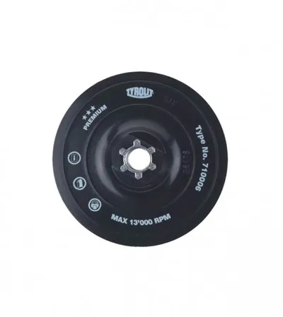 TYROLIT Tanjir za brusilicu 115mm Tyrolit 710006