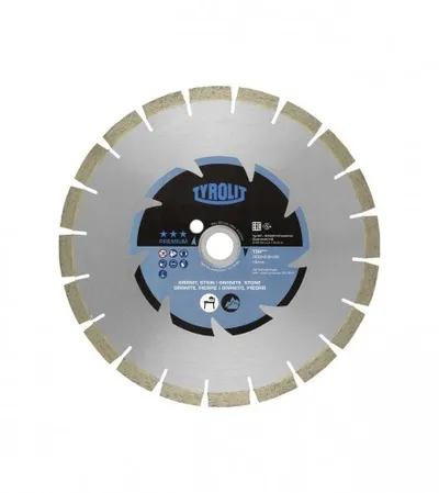 TYROLIT Ploča rezna dijamant 350x2,8mm Tyrolit 34221325