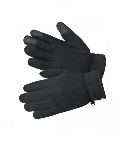 BULLSTAR Rukavice zimske XL Crne