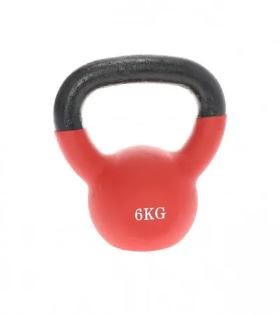 RICHMORAL Teg girja/kettlebell 6kg RMBK02-6
