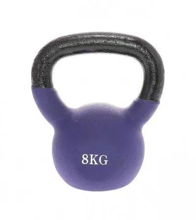 RICHMORAL Teg girja/kettlebell 8kg RMBK02-8