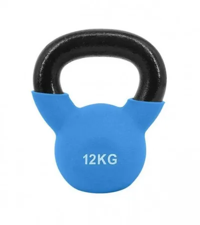 RICHMORAL Teg girja/kettlebell 12kg RMBK02-12