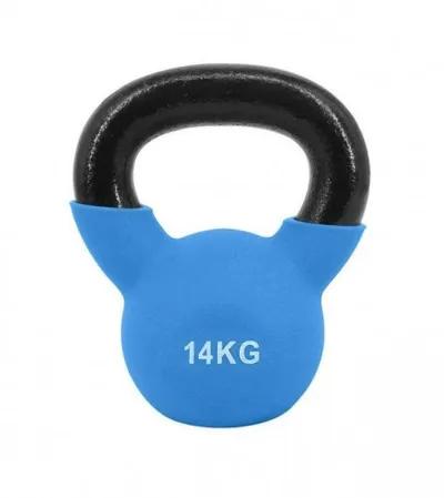RICHMORAL Teg girja/kettlebell 14kg RMBK02-14
