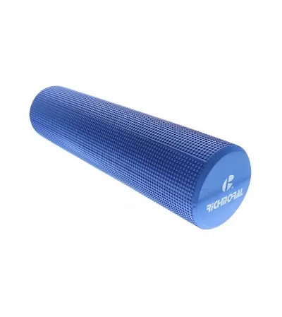 RICHMORAL Roller za jogu 15x60cm YRB1560 Plavi