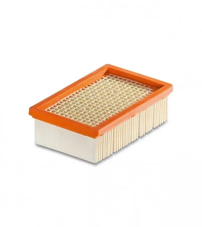 KARCHER Filter sa ravnim naborima 2.863-005.0