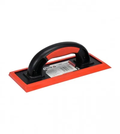 YATO Ravnalica sa gumom 250x95mm YT-51900