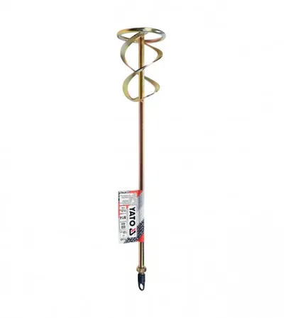 YATO Mješač za malter i boju 120x600mm M14 YT-5503
