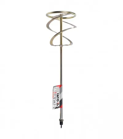 YATO Mješač za malter i boju 160x600mm M14 YT-5504
