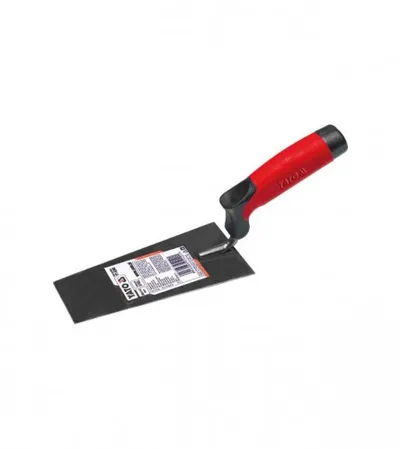 YATO Mistrija sa PVC drškom 165x80x55mm YT-5240