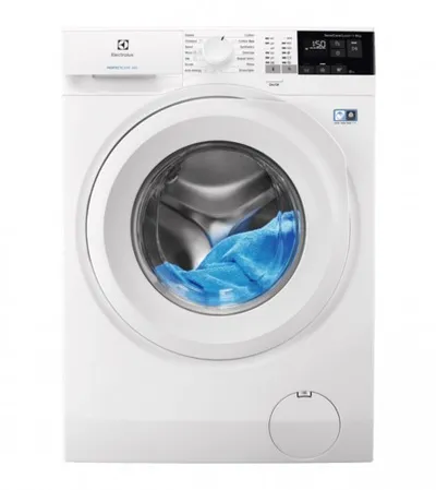 ELECTROLUX Mašina za pranje veša 8kg EW6F428W