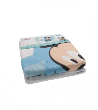 EXPO Dekica baby Mickey-Minnie 74x100cm 1133-8046839