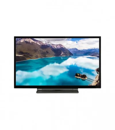 TOSHIBA LED TV 32WL3A63DG