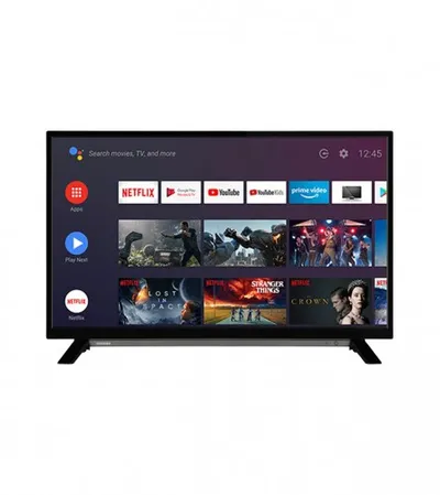 TOSHIBA LED TV Android 43LA2B63DG