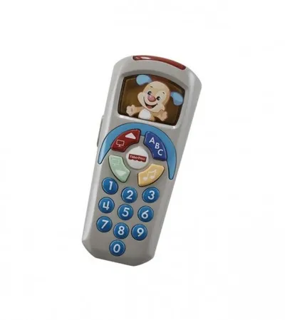 FISHER PRICE Igračka mobitel 176055