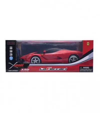 FERRARI Igračka auto Ferrari na dalinski 3669-3709