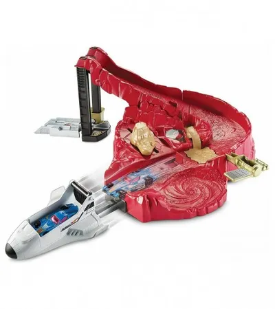 HOT WHEELS Igračka put na Mars GGF89