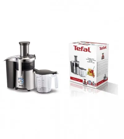 TEFAL Sokovnik Easy Fruit ZE610D38