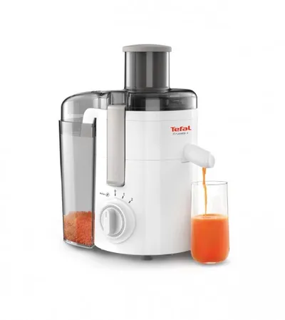 TEFAL Sokovnik Frutella Plus ZE370138