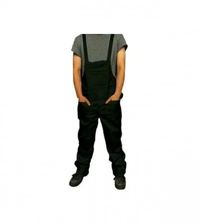 STANDSAFE Hlače radne treger vel.XXL WK027 Crne