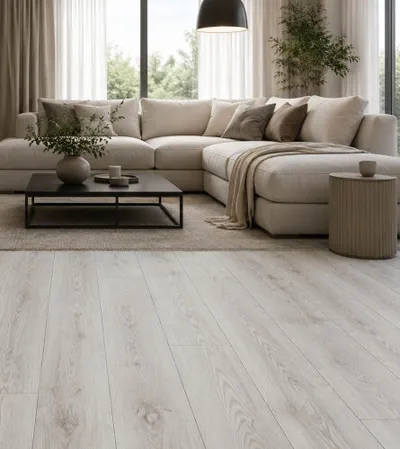 SWISS KRONO Laminat 8mm Montmelo Oak D3660