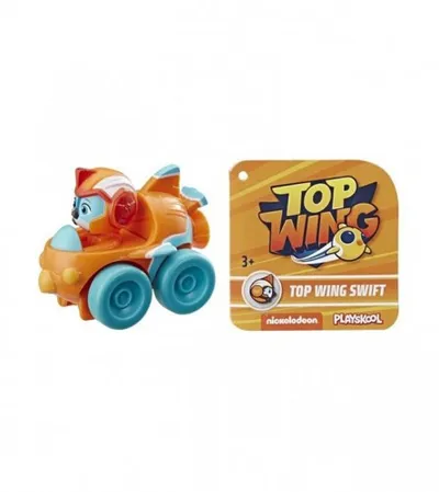 NICKELODEON Igračka vozilo Top Wing 30231956 Sorto