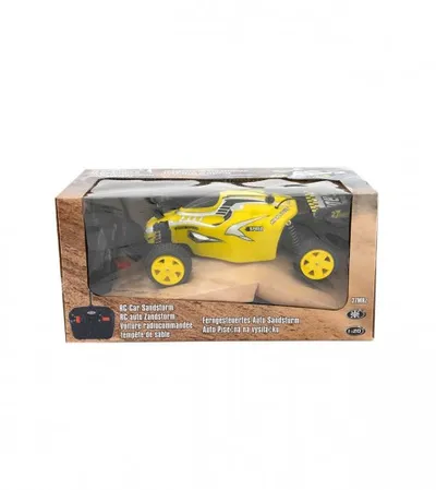 MASTER Igračka auto pješčana oluja RC65160652