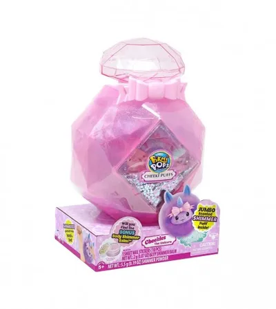 MASTER Igračka plišana Pikmi Pops 75463