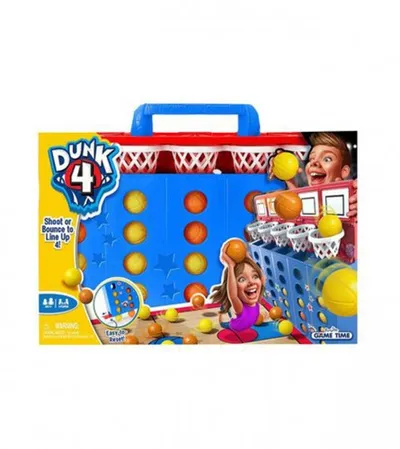 MASTER Društvena igra Dunk 61160