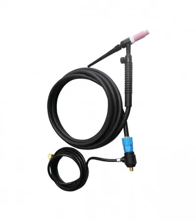 AWELCO Gorionik za varenje TIG 17V MT4 Awelco 96000