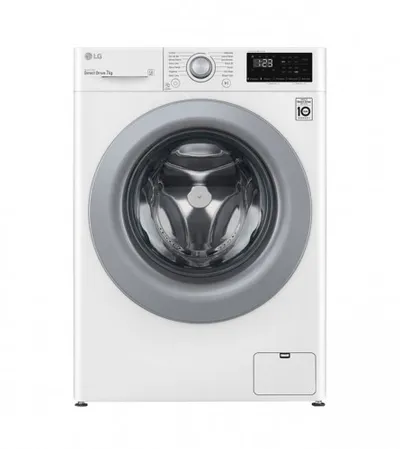 LG Mašina za pranje veša 7kg F4WN207N4E
