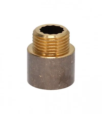 MASTER Produžetak 1/2" 2cm mesing 513R