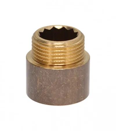 MASTER Produžetak 3/4" 2cm mesing 514R