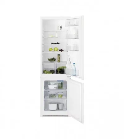 ELECTROLUX Frižider ugradbeni kombinovani LNT2LF18S