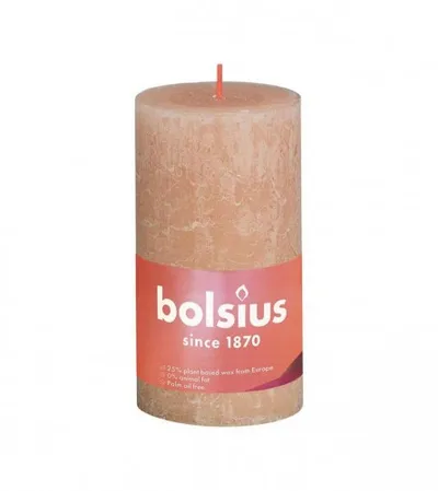 BOLSIUS Svijeća duga Bolsius