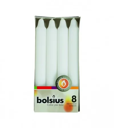 BOLSIUS Svijeća duga 8/1 Bolsius