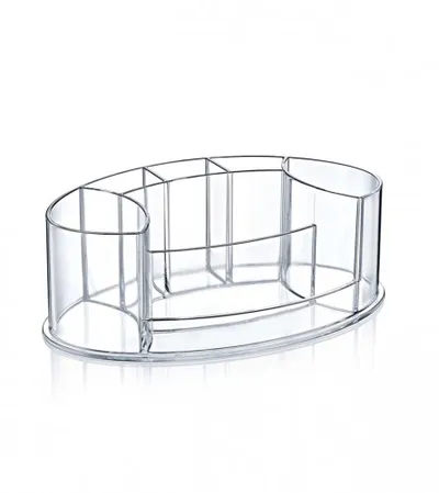OKYANUS Organizer za šminku PVC OKY-604