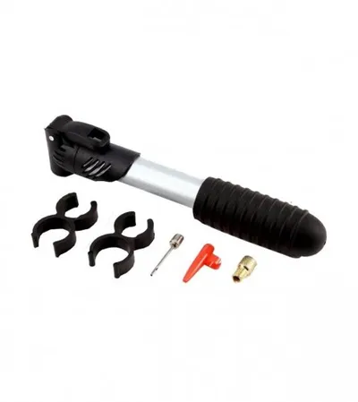 DUNLOP Pumpa mini za biciklo 84142020000