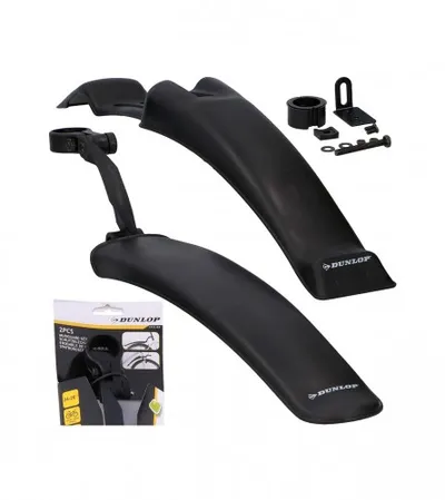 DUNLOP Blatobrani za biciklo 2/1 8714999069